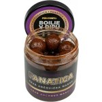 Mikbaits Fanatica boilie v dipu Krab Ančovička Mango 24mm 250ml – Sleviste.cz
