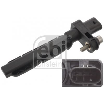 Generátor impulsů, klikový hřídel FEBI BILSTEIN 47292 – Sleviste.cz