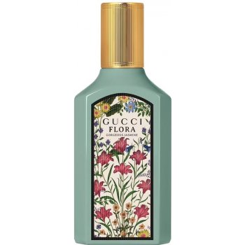 Gucci Flora Gorgeous Jasmine parfémovaná voda dámská 50 ml