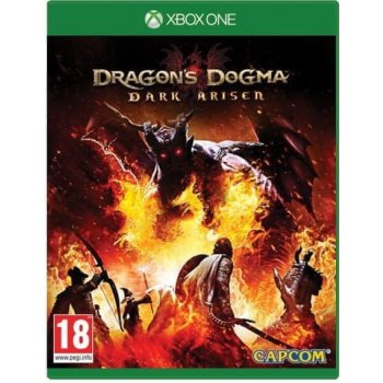 Dragons Dogma: Dark Arisen