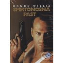 smrtonosná past DVD