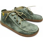 Peon barefoot kožené PP/990BF 91 – Zboží Dáma