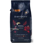 Davidoff Káva Arabica Origins Brazil 1 kg – Zboží Mobilmania