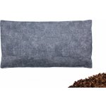 VFstyle pohankový polštářek 50x15 cm Grey – Zboží Dáma