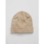 Gap čepice 724712-00 Béžová – Zboží Mobilmania