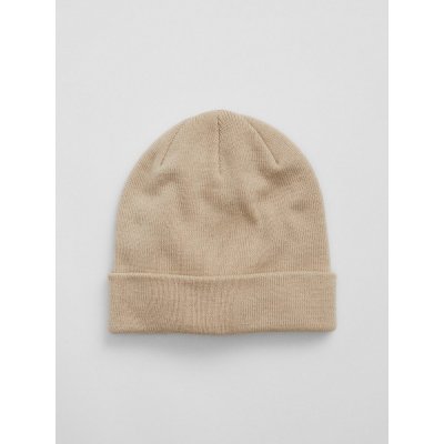 Gap čepice 724712-00 Béžová – Zboží Mobilmania