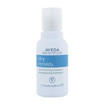 Aveda Dry Remedy Moisturizing Shampoo 50 ml