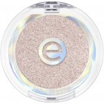 essence Oční stín Glitter 02 Rosy Sparkle 2 g – Hledejceny.cz