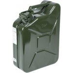 MAGG 070-0202 Kanystr kovový 10 l – Zboží Dáma