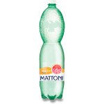 Mattoni minerální voda Grep 6 x 1,5 l – Hledejceny.cz