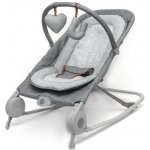 Ingenuity lehátko Summer 2-in-1 Bouncer & Rocker Duo – Zboží Dáma