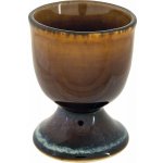 Quintana stojánek na vejce výška: 65 mm jantarový – Zbozi.Blesk.cz