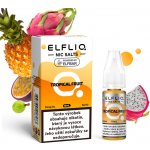 Elf Bar Elfliq Salt Tropical Fruit 10 ml 20 mg – Zboží Dáma