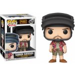 Funko Pop! Games PUBG Sanhok Survivor 9 cm – Zboží Mobilmania