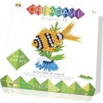 Creativamente Creagami Ryba Kreativní sada – Hledejceny.cz