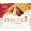 Bonboniéra Storck Merci Winter Chocolate 250 g