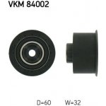 Vratna/vodici kladka, ozubeny remen SKF VKM 84002