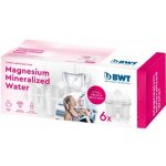 BWT Magnesium 6ks – Zbozi.Blesk.cz