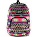Školní batoh Target batoh barevný
