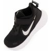 Dětské běžecké boty Nike Jr Revolution 5 Tdv Black/White/Anthracite
