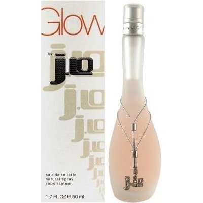 Jennifer Lopez Glow by J.LO, Toaletní voda 100ml - Tester