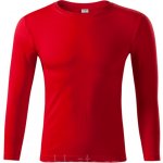 Piccolio Progress LS Triko unisex červená – Zbozi.Blesk.cz