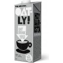 Rostlinné mléko a nápoje Oatly! Ovesný nápoj original 1 l