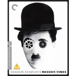Modern Times - The Criterion Collection BD – Hledejceny.cz