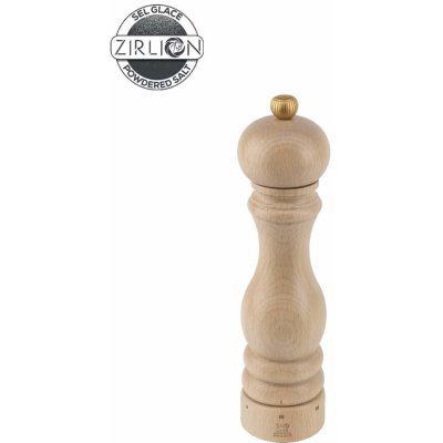 Peugeot Paris u'Select Mlýnek na sůl přírodní 22 cm – Zboží Dáma Peugeot Paris u'Select Mlýnek na sůl přírodní 22 cm – Zboží Dáma