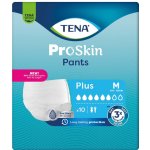 Tena Pants Plus M 10 ks – Zboží Mobilmania