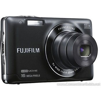 Fujifilm FinePix JX650