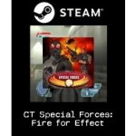 Special Forces: Fire for Effect – Sleviste.cz