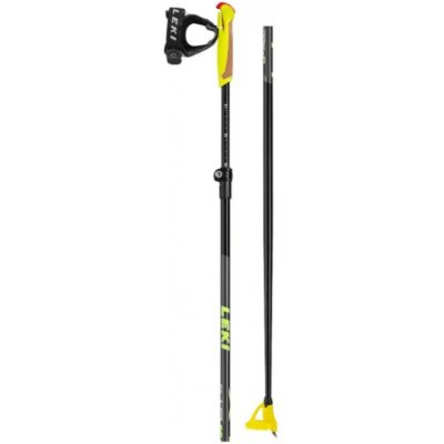 Leki XTA 6.5 Vario Jr – Zboží Dáma