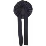 Amparo Miranda Saténová čepice na spaní AM7001 černá – Zboží Dáma