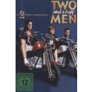 Two and a half men. Staffel.2 DVD