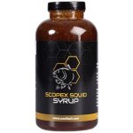 Nash Atraktor Syrup Scopex Squid 1 l – Hledejceny.cz