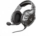 Trust GXT 488 Forze-G PS4 Gaming Headset PlayStation – Hledejceny.cz