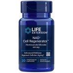 Life Extension NAD+ Cell Regenerator™ and Resveratrol 30 kapslí – Hledejceny.cz