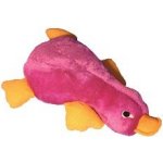 GiGwi Lets Fly! létající kachna – Zboží Dáma