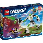 LEGO® DREAMZzz™ 71455 Temný strážce klecí – Hledejceny.cz