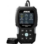 Ancel LD700 – Sleviste.cz