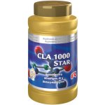 Starlife Cla 1000 60 tablet – Hledejceny.cz