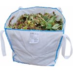 CONROP Pytel stavební Small bag 70x70x70cm, nosnost 500kg – Zboží Mobilmania