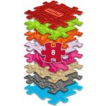 MUFFIK MFK-020-1 Set ortopedických podložek Medium 1 A – Hledejceny.cz