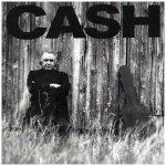 Cash Johnny - Unchained CD – Hledejceny.cz