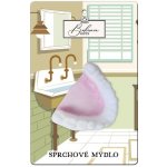 Bohemia Natur Zuby ručně vyráběné toaletní mýdlo v krabičce 35 g – Zboží Dáma