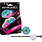 Beyblade X Wriggle Kraken S 385O Starter Pack – Zboží Dáma