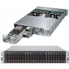 Serverové komponenty Základy pro servery Supermicro SYS-2027PR-DC1R