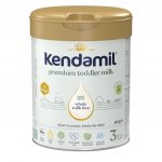 Kendamil 3 Premium HMO+ 800 g – Zboží Mobilmania