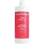 Wella Invigo Color Brilliance Vibrant Color Conditioner pro jemné barvené vlasy 1000 ml – Zboží Dáma